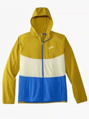 Brooks Canopy Jacket